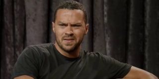 Jesse Williams - The Eric Andre Show