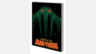 Marvel Comics July 2021 solicitations