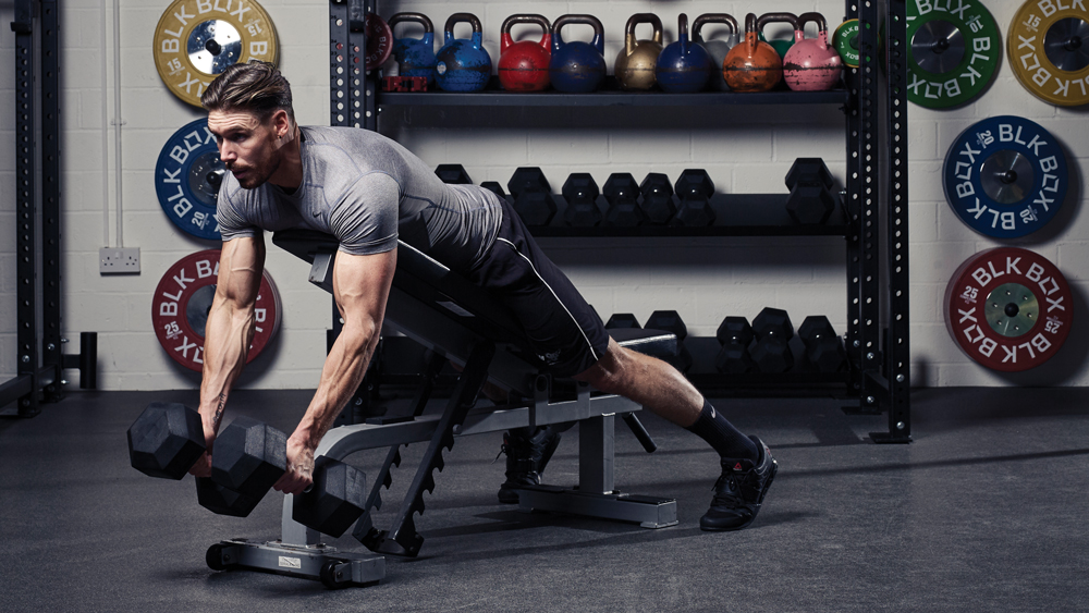 Barbell Bent Over Row Your Shortcut To A Bigger Healthier Back Coach