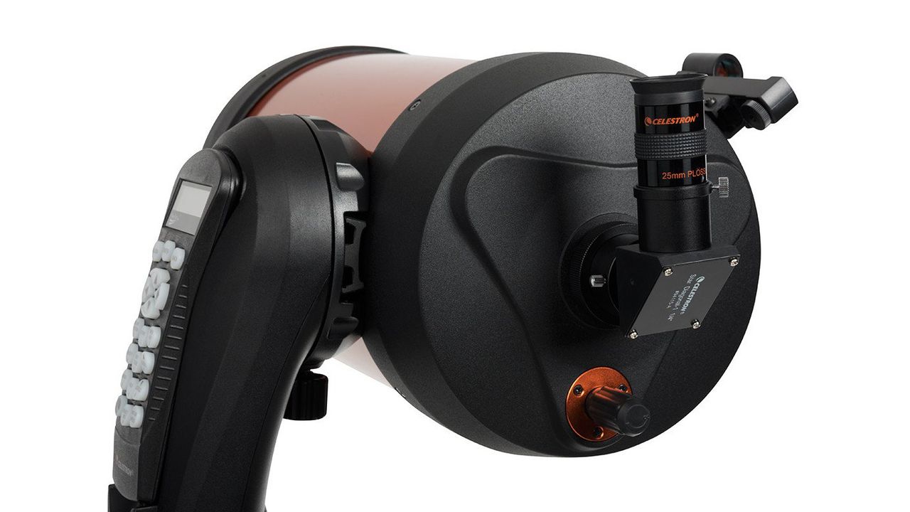 Celestron Nexstar 8SE
