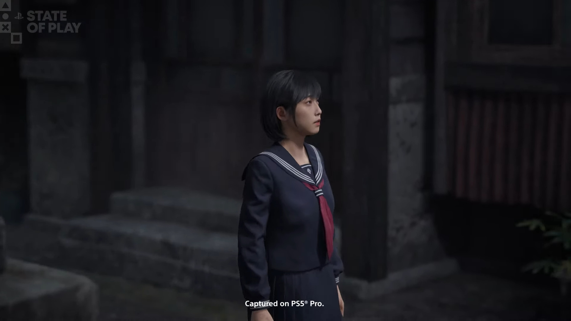 Silent Hill f