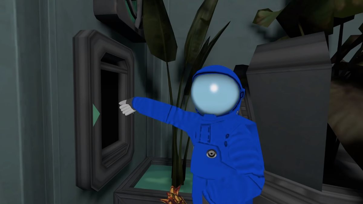 can you play vrchat on psvr
