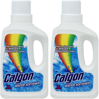 Calgon Liquid Water Softener Powder Available for $18.44 on Amazon