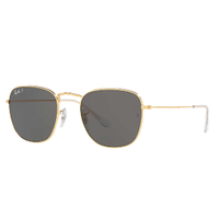 RAY-BAN RB3857 Frank Legend Square-frame Sunglasses, was £184 now £147 | Selfridges
