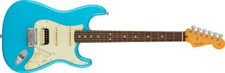 Fender American Professional II Series
