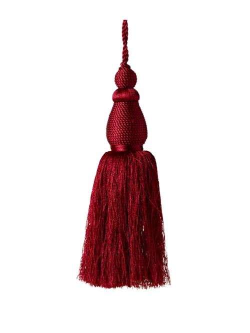 Lucia Bullion Tassel