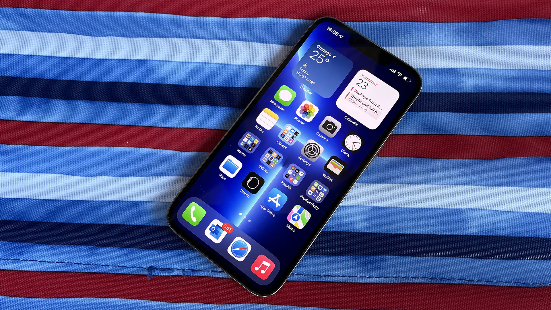 iPhone 13 Pro review: One of the best phones ever