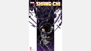 Marvel Comics May 2021 solicitations