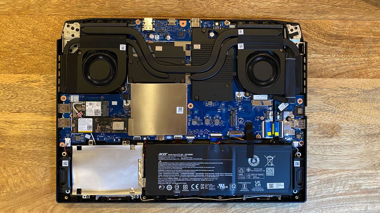 Acer Nitro 5 (2022)