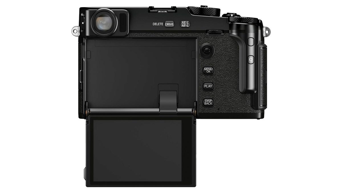 Fujifilm X-Pro3 deals