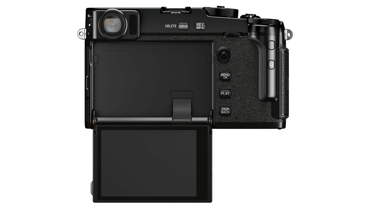 Fujifilm X-Pro3 deals