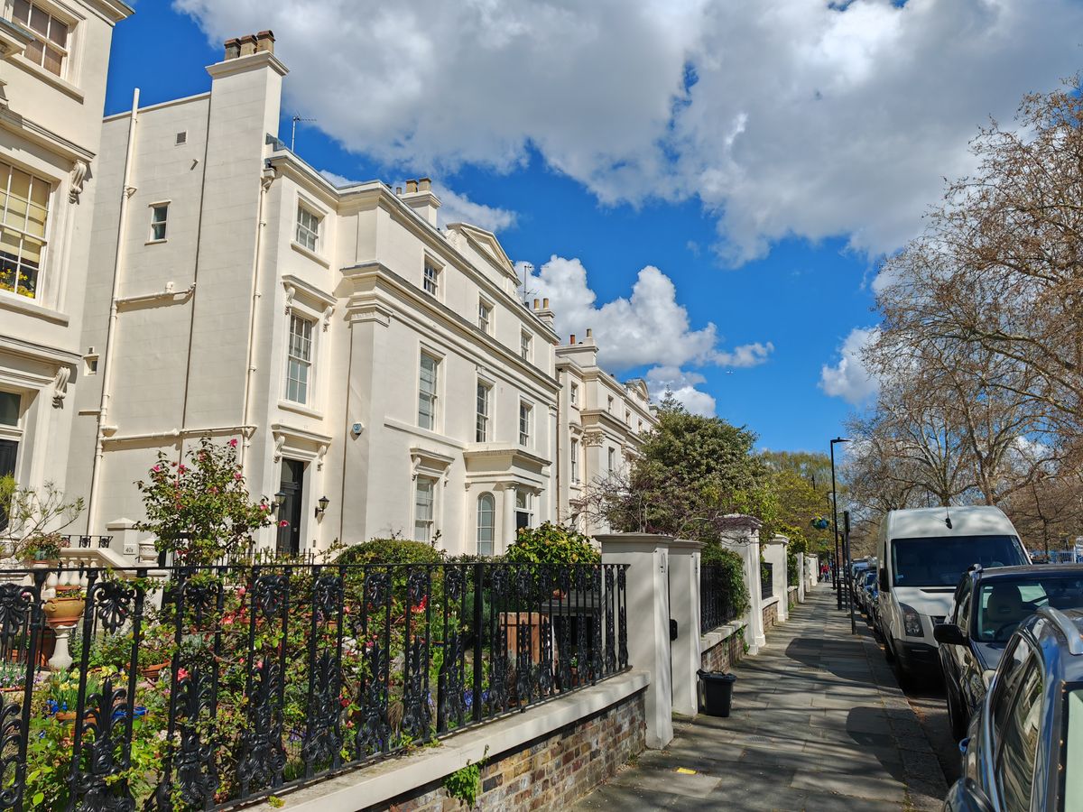 Honor Magic 5 Pro camera samples
