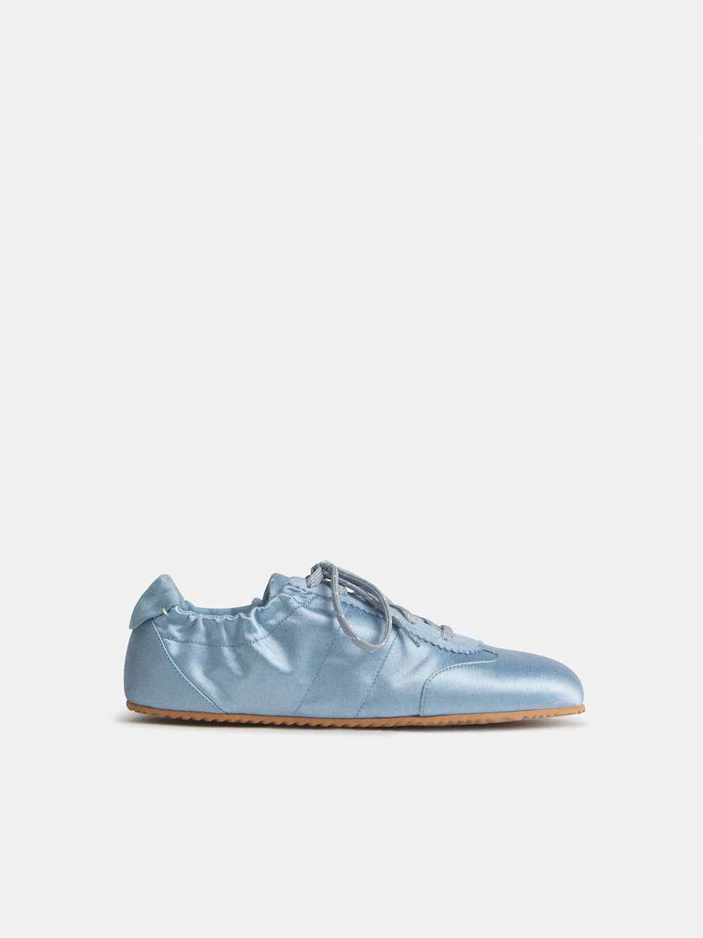 Terra Scrunch Sneaker