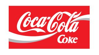 Coca-Cola logo