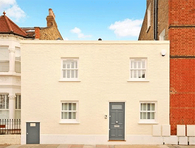 london-property-for-sale