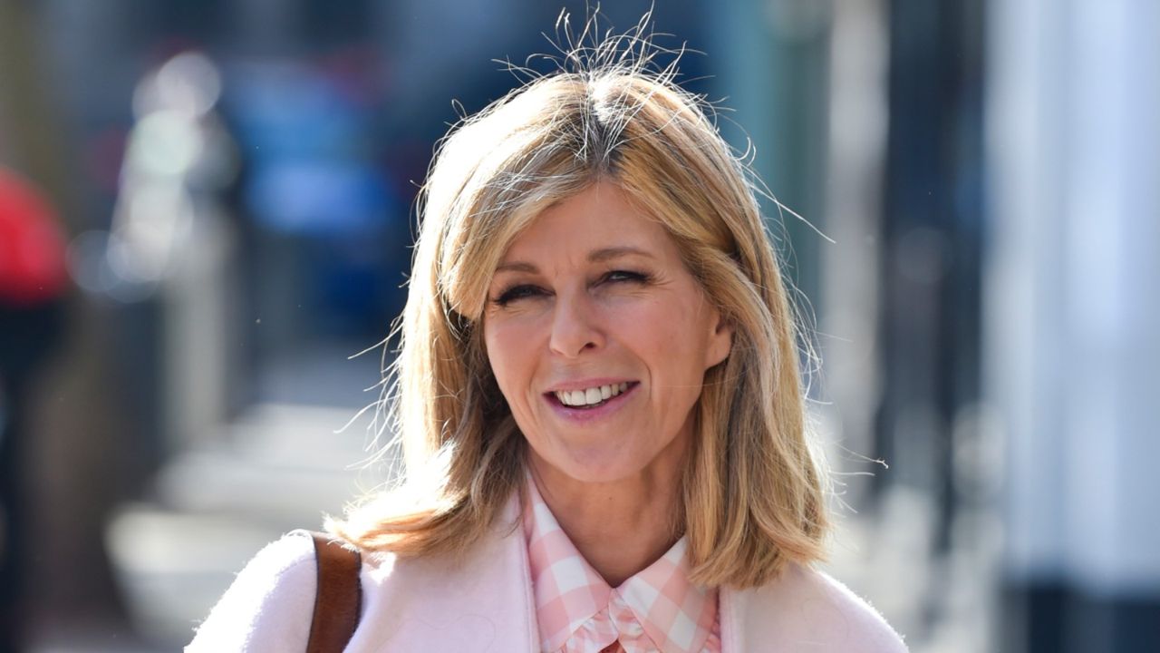 Kate Garraway