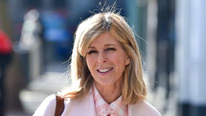 Kate Garraway