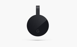 Chromecast technology to optimise your TV settings to fit your WiFi and screen capabilities