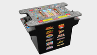Arcade1Up Street Fighter Head 2 Head Table | $399.99 at Walmart (save $100)