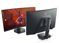Dell 27" Curved Gaming-Monitor (S2721HGF)