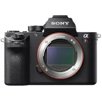 Sony Alpha A7R II: Ideal for landscape&nbsp;