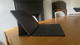 Dell XPS 13 9315 2-in-1 review: performance