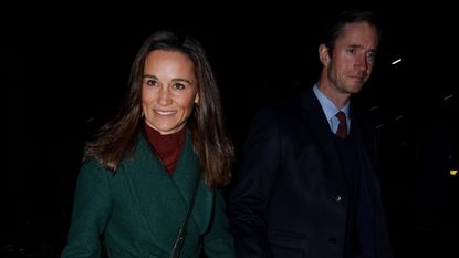 Pippa Middleton