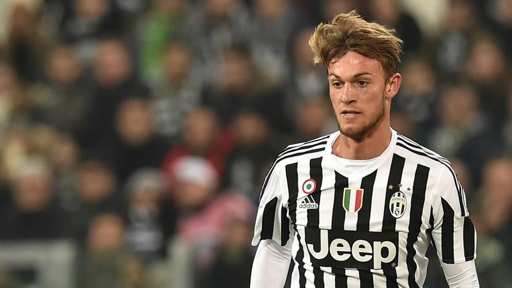 Rugani 'enjoying every moment' at Juventus | FourFourTwo