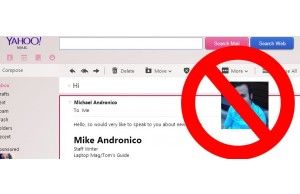 How to Block Someone on Yahoo Mail - Laptop Mag | Laptop Mag