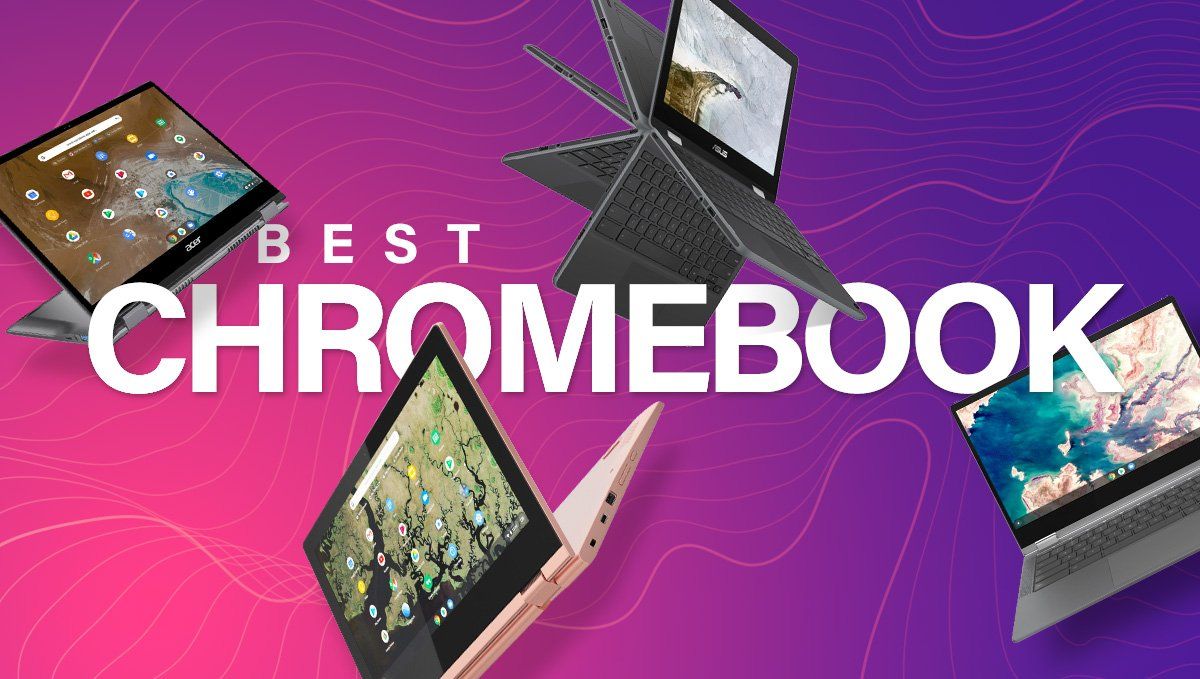 Stor vrangforestilling Brun Sprællemand Best Chromebook 2023 | Android Central