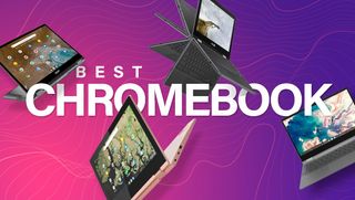 Lenovo Chromebook C340, Lenovo Chromebook Flex 5, ASUS Chromebook Flip C214 and Acer Chromebook Spin 713