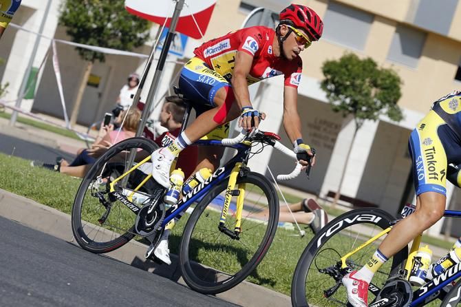 Alberto Contador (Tinkoff-Saxo)