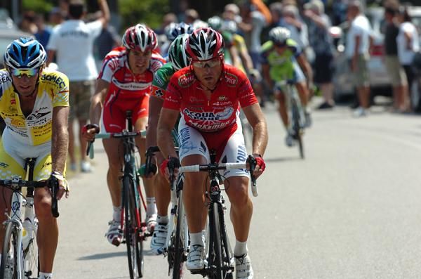 Luca Paolini (Acqua &amp; Sapone-Caff&egrave; Mokambo)