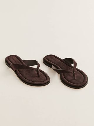 Jessie Thong Sandals