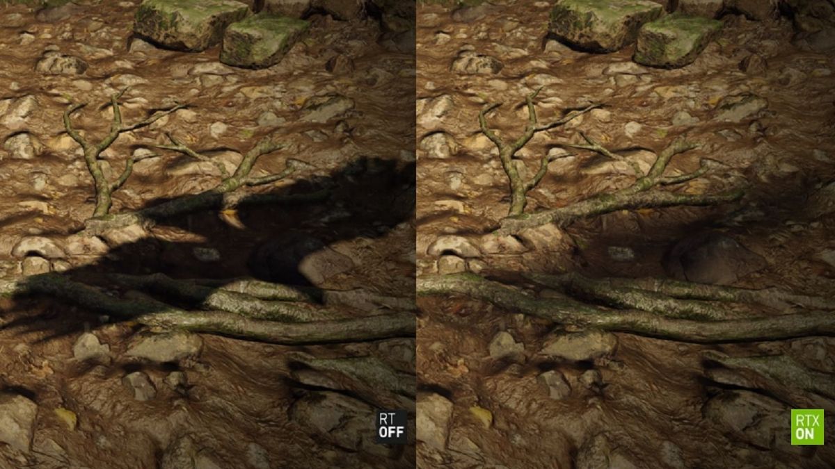 What is ray tracing, and how does it differ from game to game? | PC Gamer