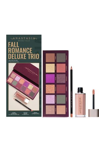 Anastasia Beverly Hills Fall Romance Deluxe Makeup Trio Set