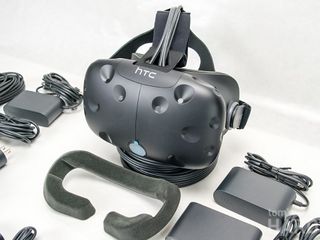 May 2017 Virtual Reality Game Releases