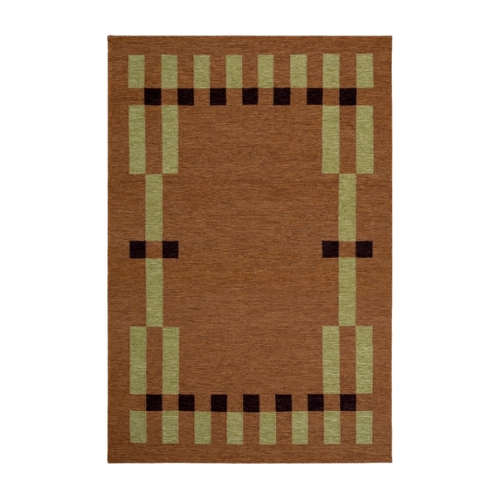 Nordic Knots, Tradition 02 – Brown