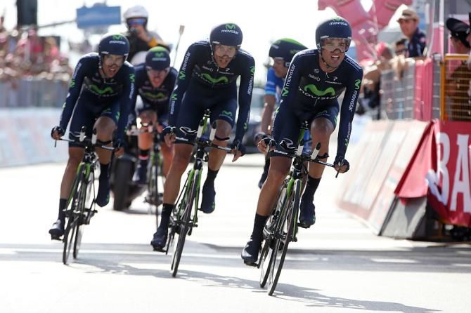 Lotto Belisol rolls out