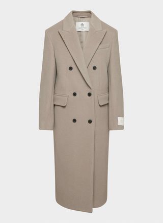 aritzia, Publication Coat