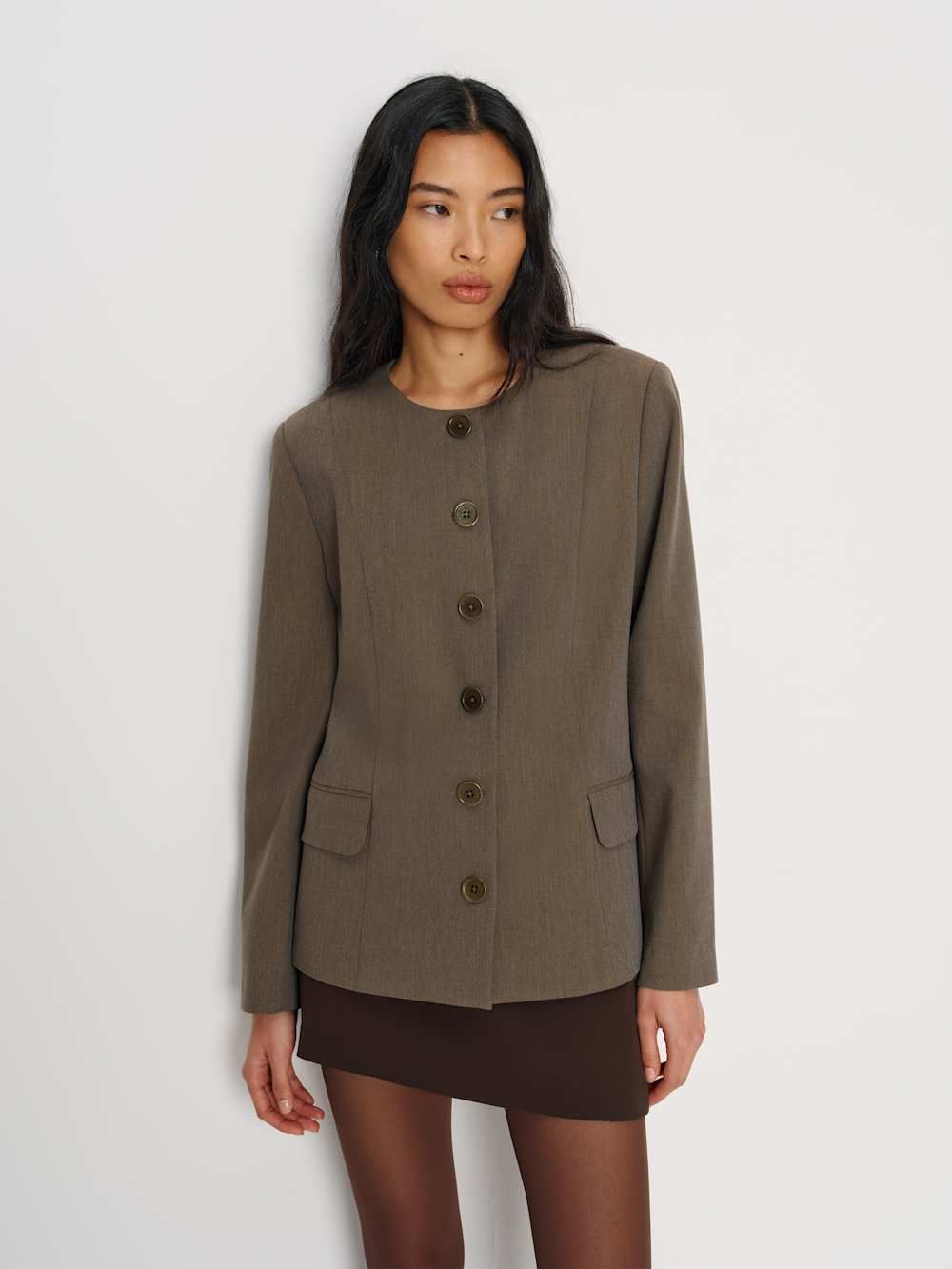 Laine Blazer