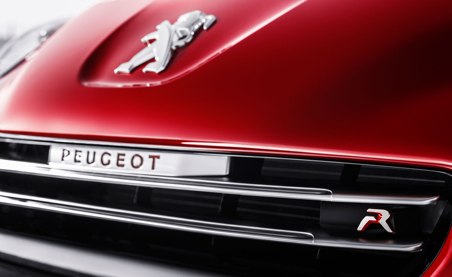 Around 270hp it's the manufacturer's most powerful car
