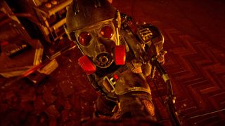 An official screenshot of STALKER 2's upcoming Cost of Hope DLC.