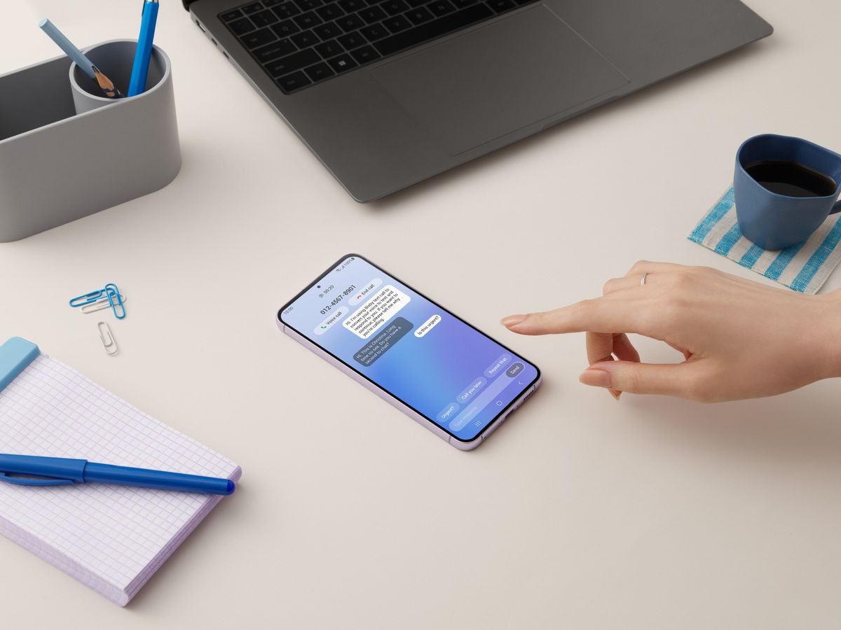 Samsung presenteert eindelijk Galaxy S23, S23 Plus en S23 Ultra TechRadar