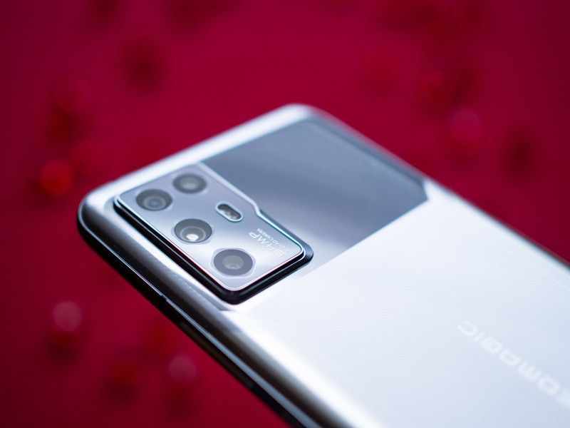 RedMagic 6R review