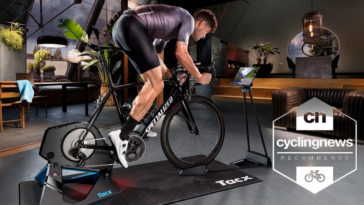 budget smart bike trainer