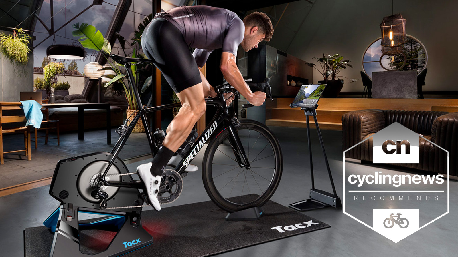 best home bike trainer