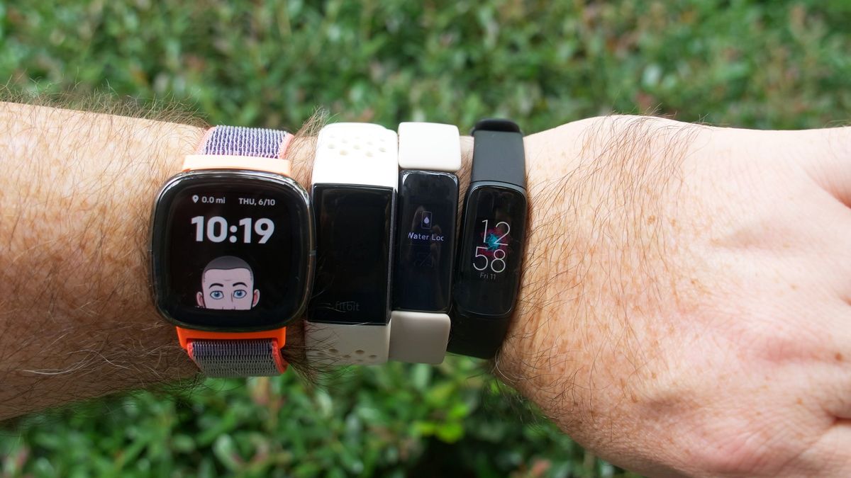 Fitbit hit with another lawsuit claiming that their fitness trackers are burning users