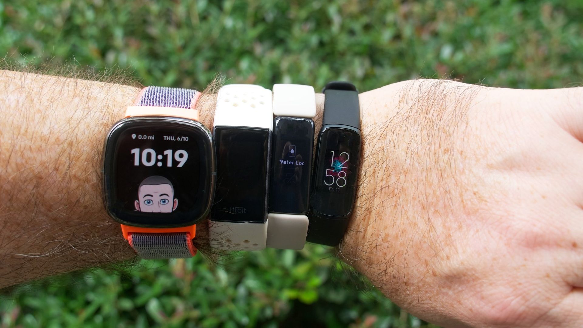 Can my Fitbit detect AFib? Android Central