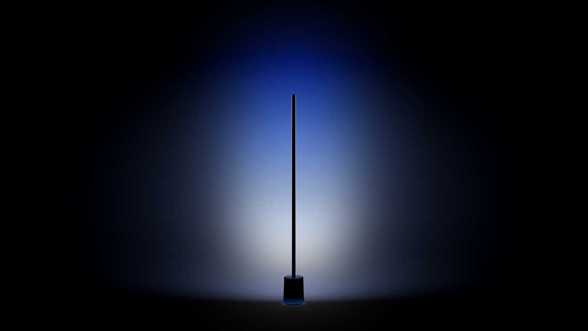 Govee officially confirms three new smart floor lamps with unique ...